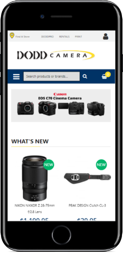 Dodd Camera Mobile-1